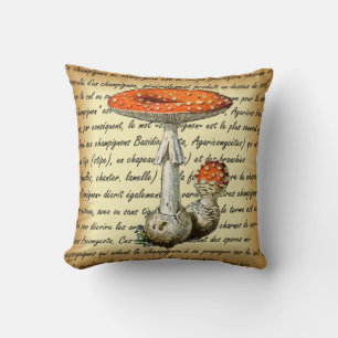 Adolphe Millot ~ Champignons-pour tous-fixed ~ Kudde