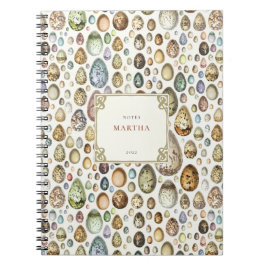 Adolphe Millot Ouefs Eggs bärbar dator Anteckningsbok