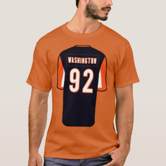 Adolphus Washington Jersey 2 T Shirt