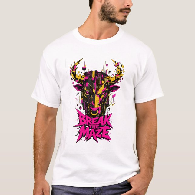 ADOM Classic Black Tee Bakrevy (Framsida)