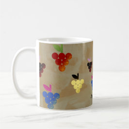 Adonis Gud i Vin Kaffemugg