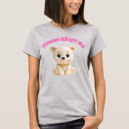 Adopt Me T-shirt