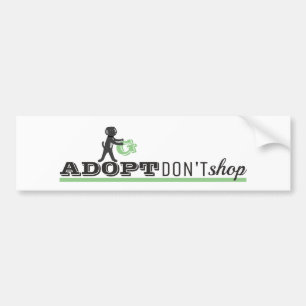 Adopt Shop fungerar inte Bildekal