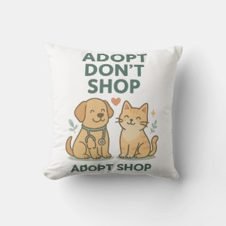 Adopt Shop fungerar inte - Räddingen Cute Hund & C Kudde