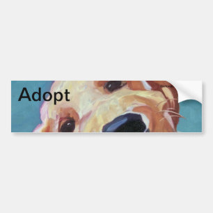 Adopt shoppar inte den älsklings- bildekal