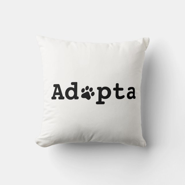  Adopta Kudde (Framsida)
