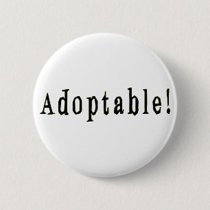 Adoptable knäppas knapp