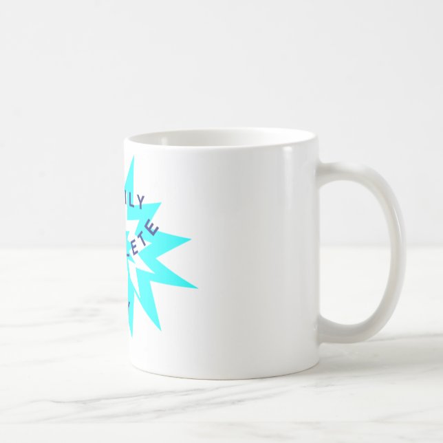 Adopted12000 Kaffemugg (Höger)
