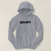 Adoptera fotavtryck