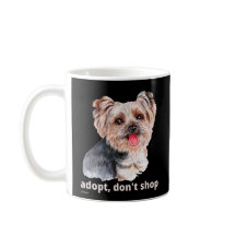 ADOPTERA, HANDLA INTE (Yorkshire Terrier) söt hund