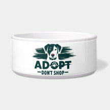 Adoptera inte shoppa 2