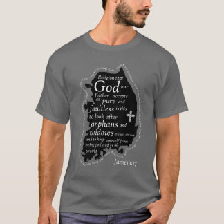 Adoptera Korea T-shirt