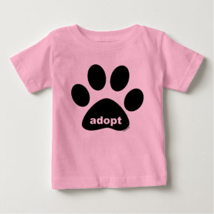 Adoptera T Shirt