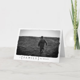 Adoption av barn kort