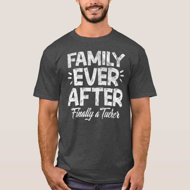 Adoption Family Foster Child Adoptive Mamma Pappa T Shirt (Framsida)