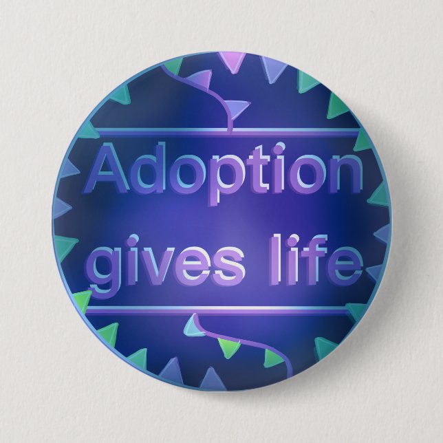 Adoption Ger Liv - Version 2 Knapp (Framsida)