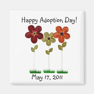 adoption Magnet