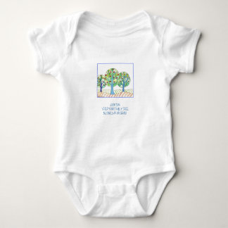 Adoption-När ditt stamträd blir en Orchard™ T Shirt