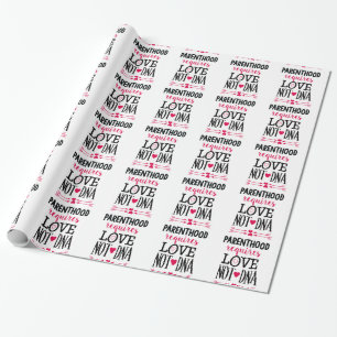 Adoption Presentpapper