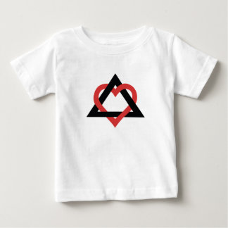 Adoption Symbol Shirt Tee