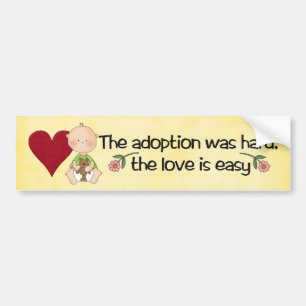 adoptionbildekal bildekal