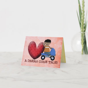 adoptiongrattiskort kort