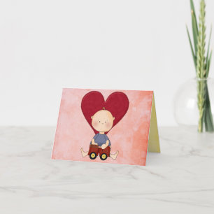 adoptiongrattiskort kort