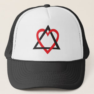 Adoptionsymbolhatt Keps