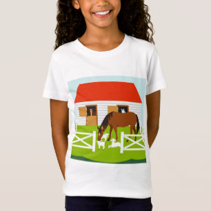 Adoptive mor t shirt