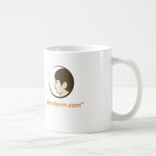 Adora Levin kaffemugg