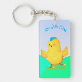 Adorable and creative keychains