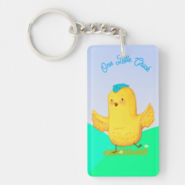 Adorable and creative keychains (Framsidan)