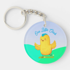 Adorable and creative keychains