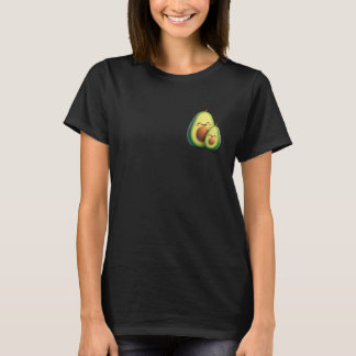 Adorable Avocado Family T Shirt