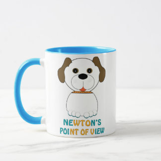 Adorable coffee Mug to brighten your day! Mugg