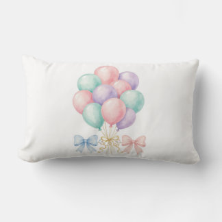 Adorable Cute Cushion – Sweet & Cozy Design Lumbarkudde