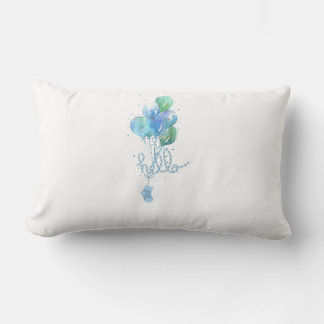 Adorable Cute Cushion – Sweet & Cozy Design Lumbarkudde