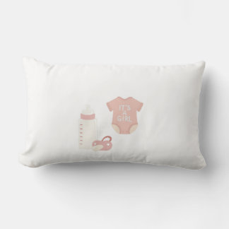 Adorable Cute Cushion – Sweet & Cozy Design Lumbarkudde