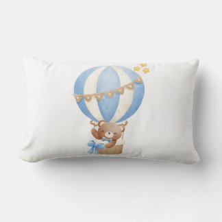 Adorable Cute Cushion – Sweet & Cozy Design Lumbarkudde