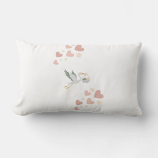 Adorable Cute Cushion – Sweet & Cozy Design Lumbarkudde