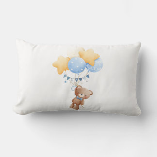 Adorable Cute Cushion – Sweet & Cozy Design Lumbarkudde