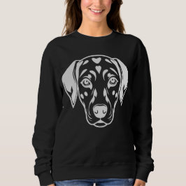 Adorable Dalmata T Shirt