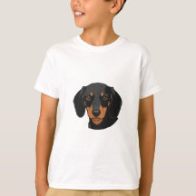 Adorable Dog T-Shirt