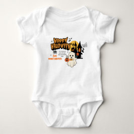 Adorable Halloween Shirts for Kids–Fun&Cute Design T Shirt