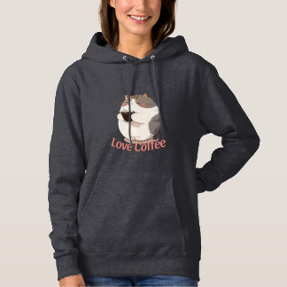 Adorable Love Coffee T Shirt