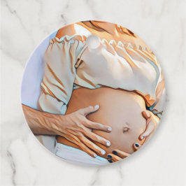 Adorable queen mom eternal love gåvor etiketter