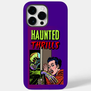 Adorables Halloween Haunted Thrills