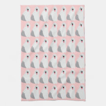 Adorably gullig gammal engelsk Sheepdogsort av