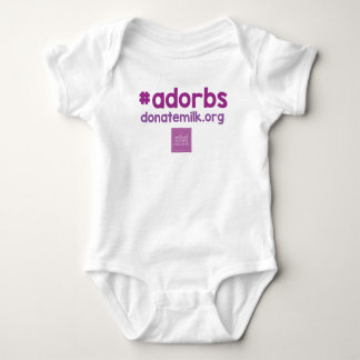 #adorbsonsie t-shirt