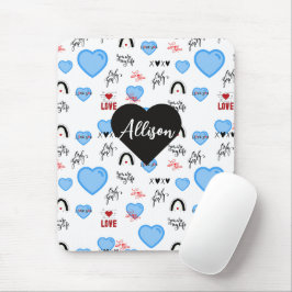 Adore pop lover valentine musmatta